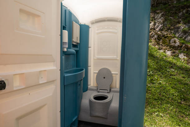Portable Restroom for Sporting Events in Marysville, CA