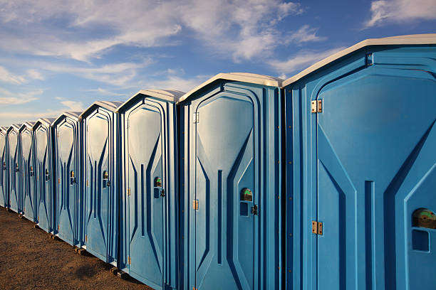 Best Portable Toilet Rental for Emergency Services  in Marysville, CA